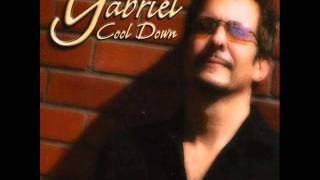 Gabriel Mark Hasselbach - Cool Down