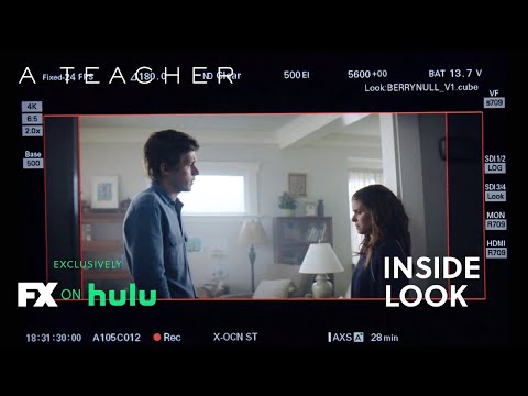 A Teacher | Inside Look: Making A Teacher | FX