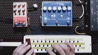 Video thumbnail for French   Mrs green apple hohner guitaret by For Human Consumption