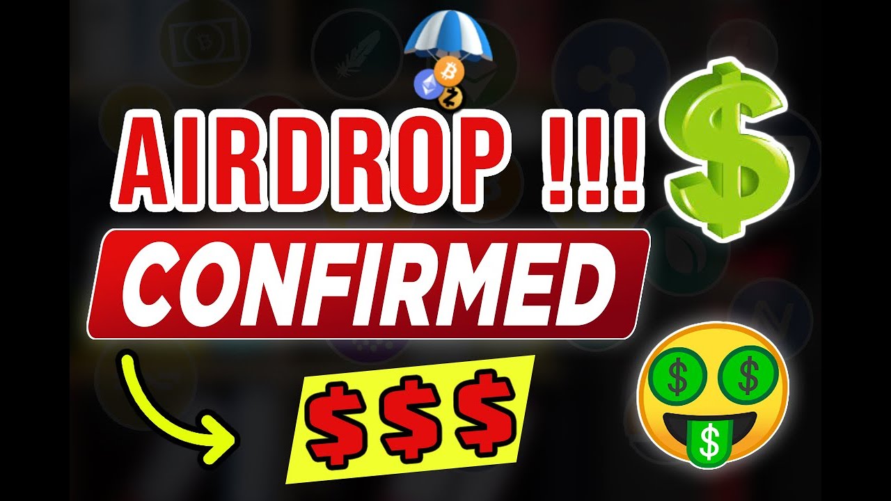 Airdrop Confirm! Best Crypto Bridge Ever (PART 2)