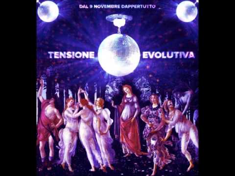 Jovanotti - Tensione Evolutiva