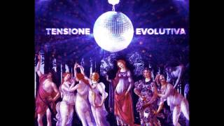 Jovanotti - Tensione Evolutiva