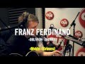 Franz Ferdinand- Oblivion (Sub. Esp) [Grimes ...