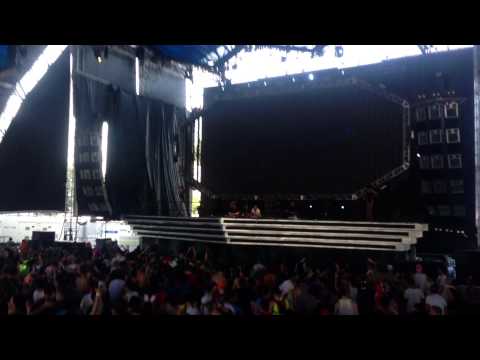 Cirez D Ultra Music Festival (3/23)