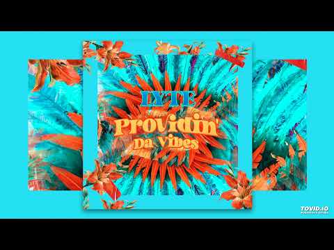 Lyte - Still Fettin' (Feat. Soddi)