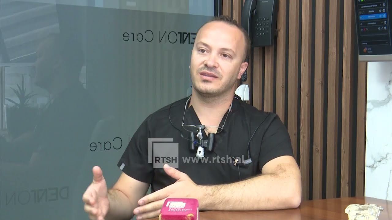 Pijet energjike dëmtojnë dhëmbët, mjekët apelojnë për më shumë kujdes tek fëmijët dhe të rinjtë