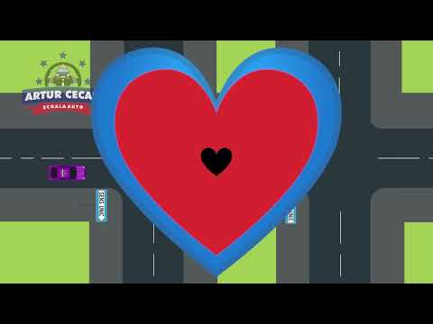 Răspuns provocare sens unic/două carosabile