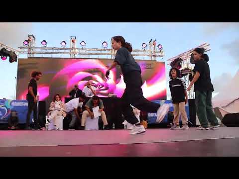 BRIGANDS CREW vs BANDIDAS - Battle Terre2Jeux 2023