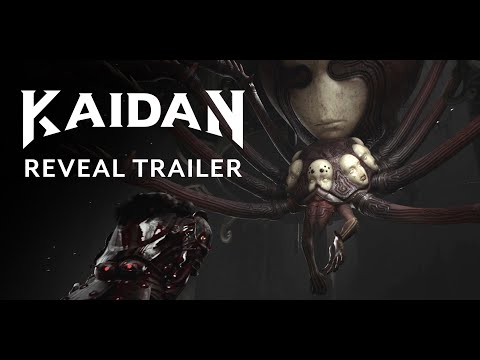Announcement Trailer
