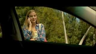 God Bless America killing Chloe