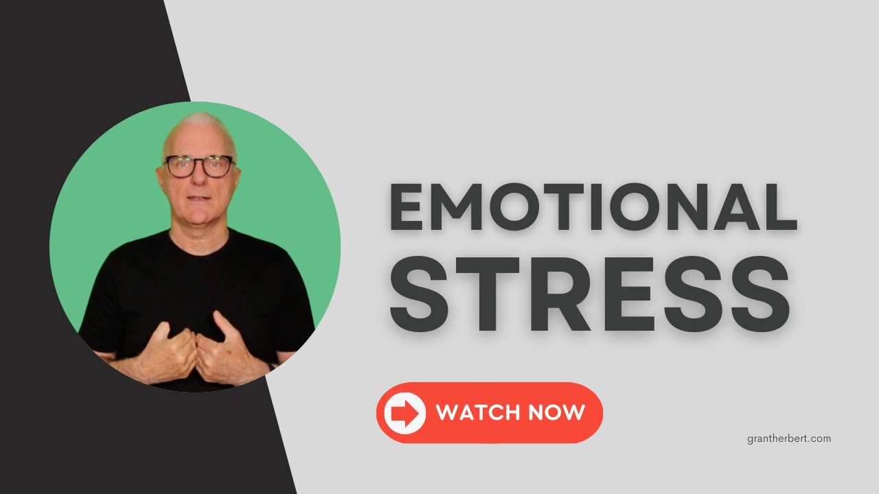 Emotional Stress