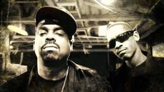Tha Dogg Pound - I Don&#39;t Like to dream About Getting Paid
