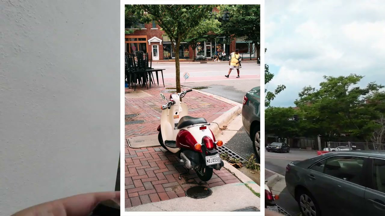 Video thumbnail for Video Review 2