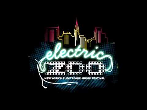 Dada Life Live at Electric Zoo 2012 New York City Liveset Recap Aftermovie Post Event