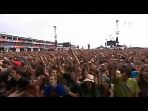 Avenged Sevenfold - Welcome to the Family (Rock am Ring 2O11)