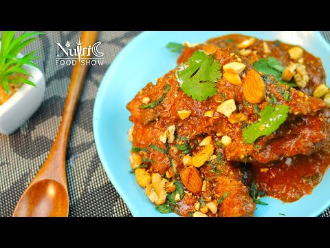 How to make easy chicken paprikash recipe | hungarian paprikash