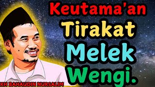 Download lagu The Merits of Not Sleeping at Night - Explained by Gus Baha mp3