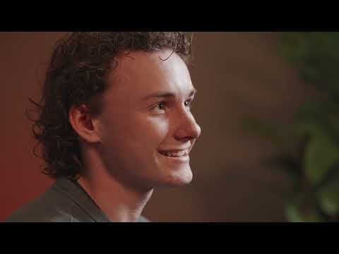 Jakob's Baptism Testimony - Salvation / Converts, Testimonies - Kamloops Alliance Church