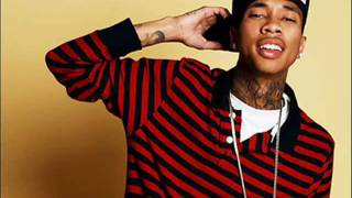 Tyga - Young Money(Freestyle) [Lyrics].flv
