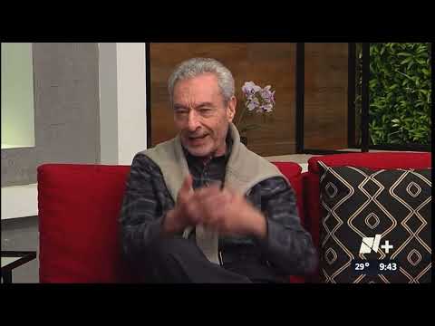 21/Sep/23  Entrevista a César Costa y Enrique Guzmán.