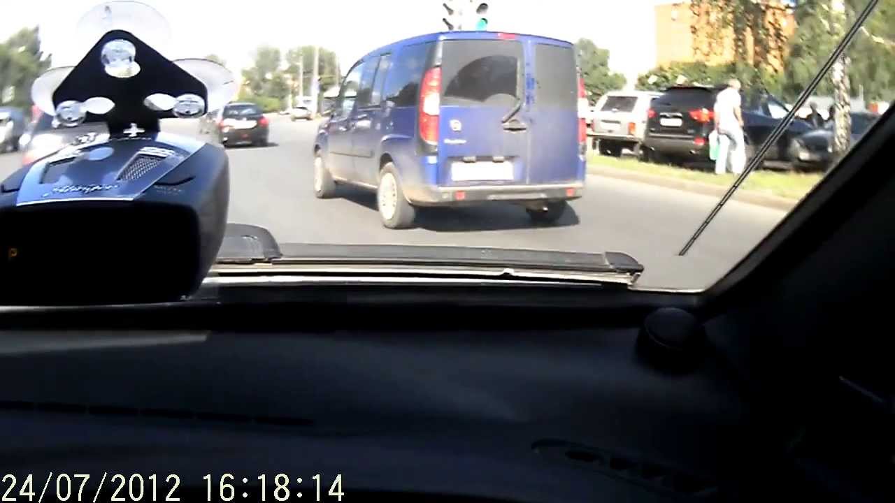 Радар-детектор Stinger S350 ST