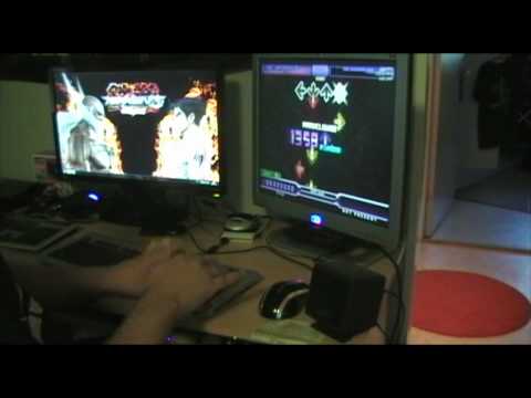 Izzy - Vertex Alpha - AAAA (StepMania) - Dedicated to Pia