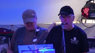 The Aerospaceage Inferno