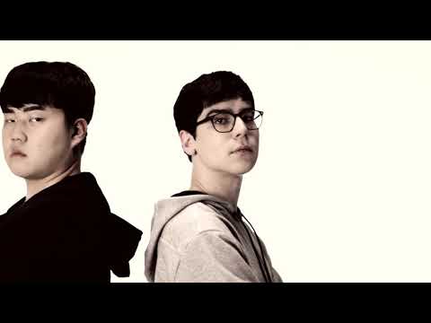 Recap, Highlights and Sounds of the Game: W9D2 of S8 NA LCS Summer 2018!