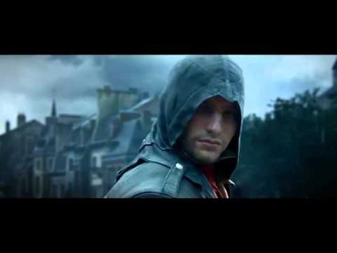 [Assassin's Creed] Les Friction - Who Will Save You Now