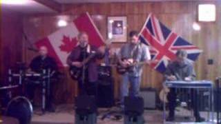 U-Turn - Your Cheating Heart