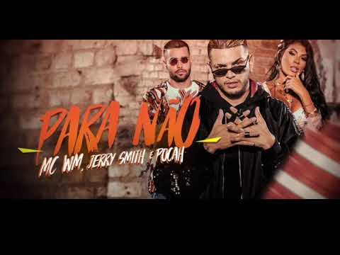 Para Não-Mc wm,Jerry Smith e Pocah