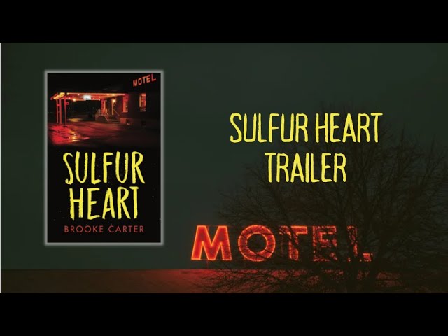 Vídeo relacionado con Sulfur Heart (Orca Soundings)