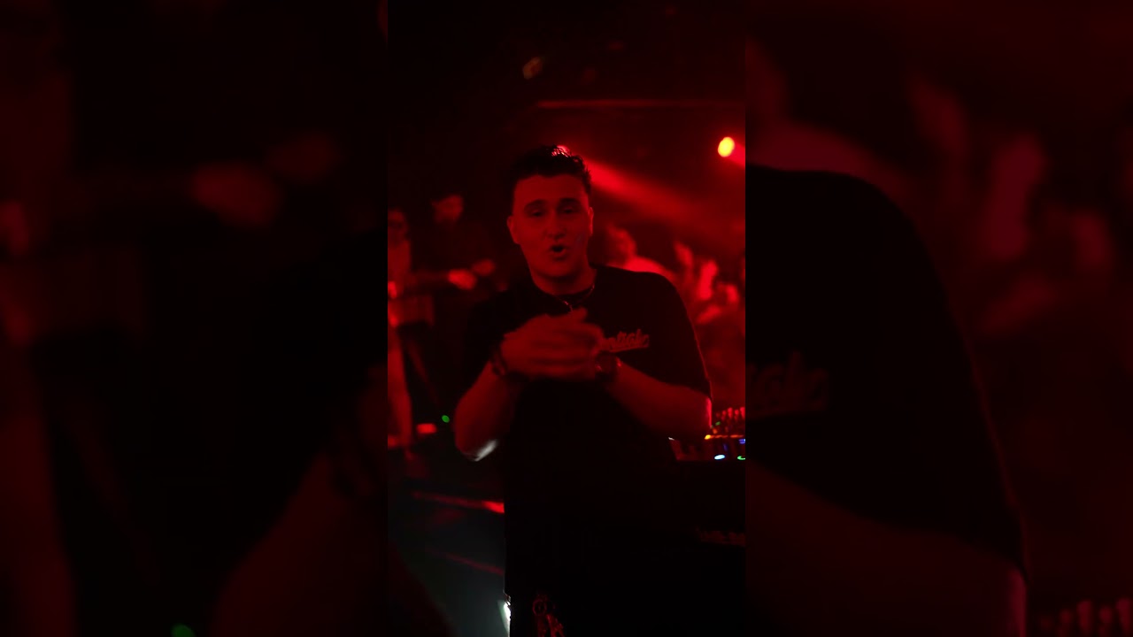 La Casa Del Perreo X Tommy Tequila
