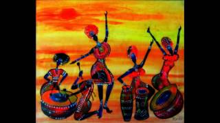 Papa Wemba - Dieu voit tout