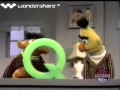 Sesame Street Q Game