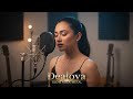 ONCE Dealova Slow Rock Metal Cover Emosinya Dalam Banget Wajib Dengar