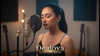 Download lagu ONCE - Dealova - (Slow Rock Metal Cover) – Emosinya Dalam Banget, Wajib Dengar! mp3