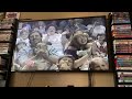 Closing To Barney S Good Clean Fun 1998 VHS