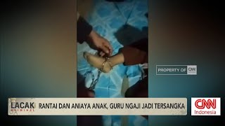 Download lagu Rantai dan Aniaya Anak, Guru Ngaji jadi Tersangka mp3 Download lagu Rantai dan Aniaya Anak, Guru Ngaji jadi Tersangka mp3