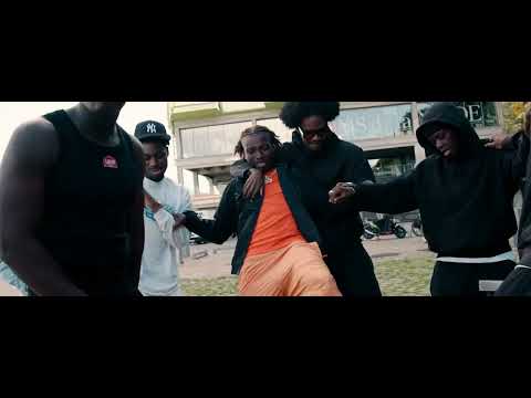 La Mano 1.9 - BDLM (Freestyle Booska-P)