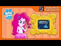 Blue S Clues And Pinkie Pie Skidoo Series Episode 42 Rainbow Road