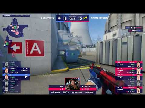 jks - 1 bullet - 1 kill - 1 W | CSGO