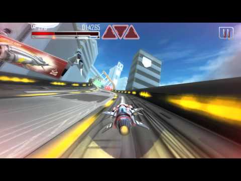 Repulze Android Gameplay - YouTube