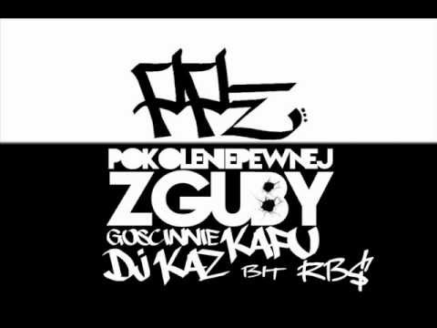PPZ - Melo feat. Kafu, Dj KAZ (prod. RB$)
