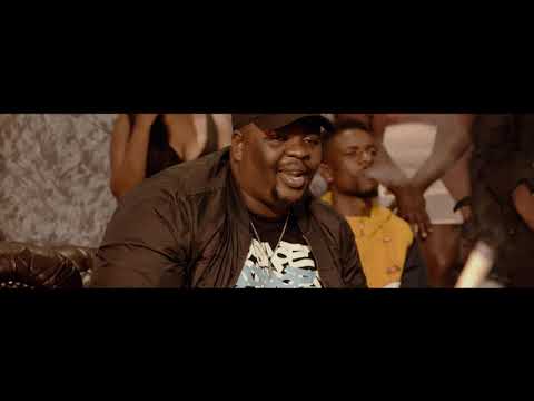 Y Celeb ft  Zakwe & Kaycee - Dance if you Can (Official Video)