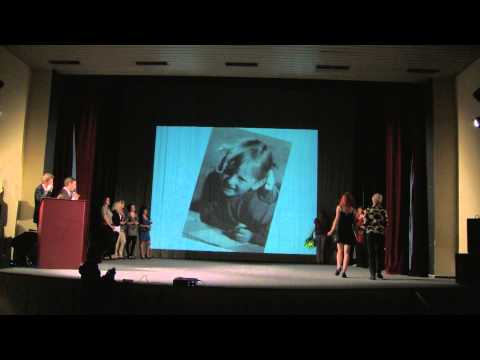 Akademie ZŠ Hanušovice 2013-5.část