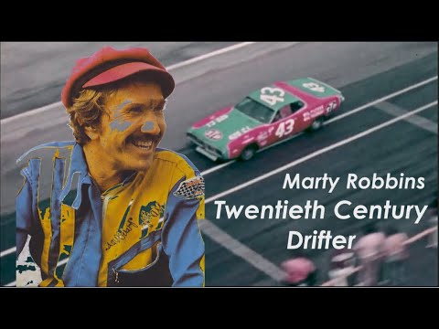 Marty Robbins - 'Twentieth Century Drifter' (1973)