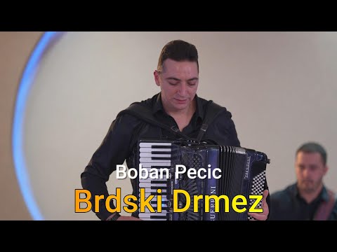 BOBAN PECIC - BRDSKI DRMEZ