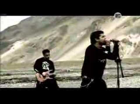 Rekiem - Solsticio (Videoclip)