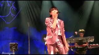 Nolwenn Leroy - So far away from L A, Concert Marseille le 17/11/18